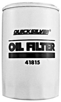 Mercury Quicksilver 41815 öljynsuodatin