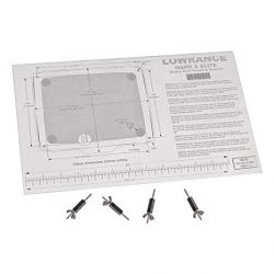 Lowrance FM-ME5 upotussarja