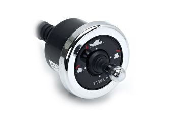 Ultraflex EASYJOYSTICK LISÄKäyttöpaneeli 70 mm