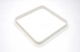 Gebo Sisäkehys ABS Flushline 510 x 510 mm