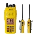 Navicom RT420 DSC+ käsi-VHF DSC-toiminnoin