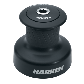 Harken 46.2 Performa™ Plain-Top vinssi