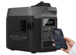 Ecoflow Smart Generator 1800W