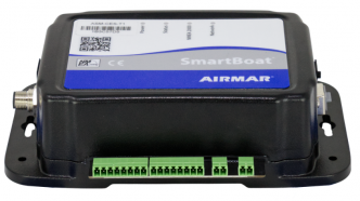 Airmar SmartBoat® ASM-CES-T1 moduuli