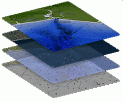 C-MAP 4D MAX Perämeri (EN-D340)