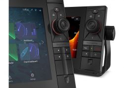 Raymarine AXIOM 2 PRO 16 S HybridTouch monitoiminäyttö