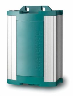 Mastervolt ChargeMaster 12/10 automaattilaturi
