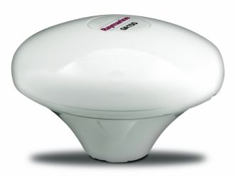 Raymarine GA150 GPS&GLONASS antenni (Axiom Pro, a9/a12/eS9/eS12 näytöille)