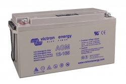 Victron AGM-akku 12 V /165 Ah