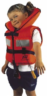 Plastimo Vauvaliivi 8-15 kg