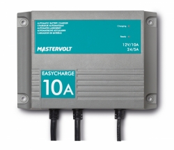 Mastervolt EasyCharge 10 A automaattilaturi