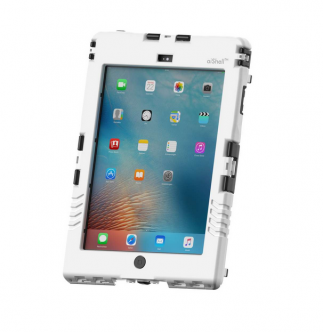 Andres Industries aiShell™ vesitiivis iPad Mini 4 suojakotelo