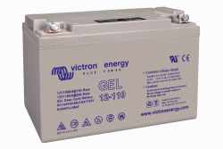 Victron Geeli-akku 12 V /110 Ah