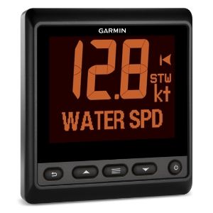 Garmin GNX 21 monitoimimittari