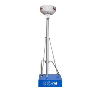 NOA tutkan perätolppasarja 2,1 m