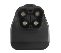 Ecoflow Delta Pro - Smart Generator Adapteri