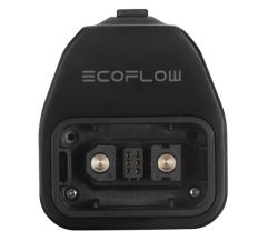 Ecoflow Delta Pro - Smart Generator Adapteri