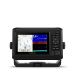 Garmin echoMAP UHD2 52cv GT20-TM peräpeilianturilla