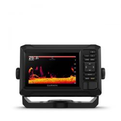 Garmin echoMAP UHD2 52cv