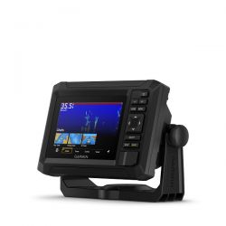 Garmin echoMAP UHD2 52cv