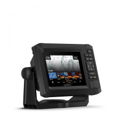 Garmin echoMAP UHD2 52cv GT20-TM peräpeilianturilla