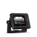 Garmin echoMAP UHD2 52cv GT20-TM peräpeilianturilla