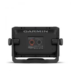 Garmin echoMAP UHD2 52cv GT20-TM peräpeilianturilla