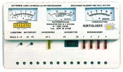 Sunwind Säädin 20 AVAB