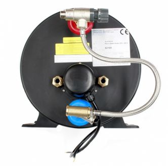 Johnson Pump AquaH Marine 60 l lämminvesivaraaja