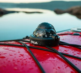 Silva Kompassi 58 Kayak