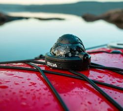 Silva Kompassi 58 Kayak