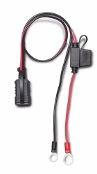 Mastervolt EasyCharge 1.1 A automaattilaturi