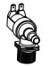 SOLENOIDIVENTTIILI 12V
