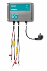 Mastervolt EasyCharge 10 A automaattilaturi