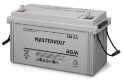 Mastervolt AGM 12/130 AGM-akku