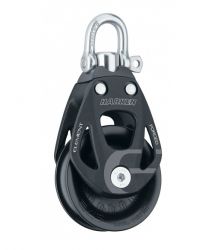 Harken 45 mm Element ploki leikarilla