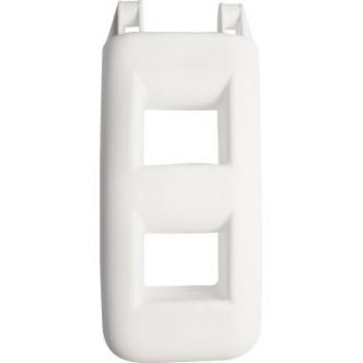 Plastimo porraslepuuttaja, kaksi askelmaa