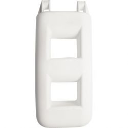 Plastimo porraslepuuttaja, kaksi askelmaa