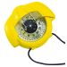 Plastimo IRIS 50 suuntimakompassi, keltainen