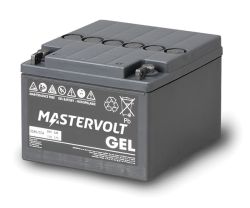 Mastervolt MVG 12/25 Geeliakku