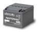 Mastervolt MVG 12/25 Geeliakku