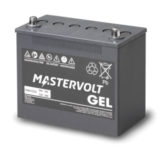 Mastervolt MVG 12/55 Geeliakku