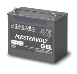 Mastervolt MVG 12/55 Geeliakku