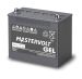 Mastervolt MVG 12/55 Geeliakku