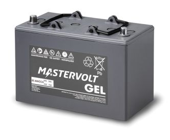 Mastervolt MVG 12/85 Geeliakku