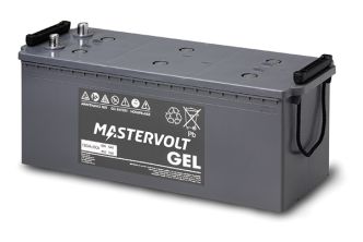 Mastervolt MVG 12/120 Geeliakku