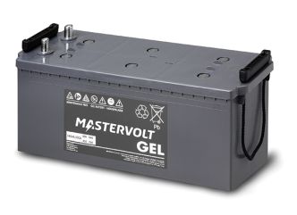 Mastervolt MVG 12/140 Geeliakku