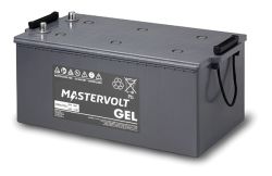 Mastervolt MVG 12/200 Geeliakku