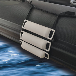 RIB-veneen Lepuuttaja