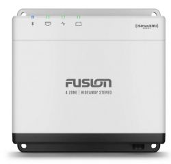 Fusion Apollo WB675, Black Box